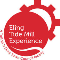 イギリス ロールチケット 　 Eling Mill Bridge BRIDGE, Arundel - 1248259 | Historic England